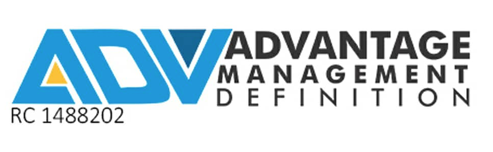 Home | Advantage Management Definition